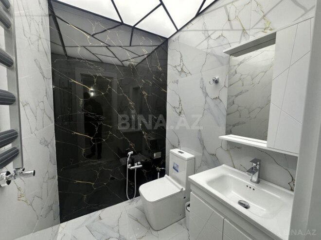 Satılır 3 otaqlı yeni tikili 94 m², 20 Yanvar m., photo 6 from 19