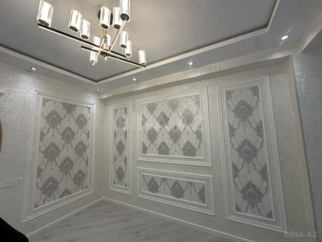 Satılır 3 otaqlı yeni tikili 94 m², 20 Yanvar m., photo 3 from 19