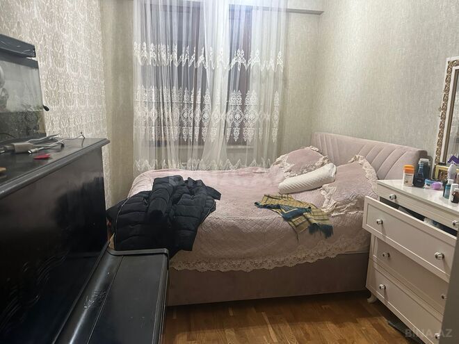 Satılır 3 otaqlı yeni tikili 72 m², İnşaatçılar m., photo 3 from 8