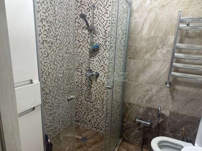 Satılır 3 otaqlı yeni tikili 72 m², İnşaatçılar m., photo 5 from 8