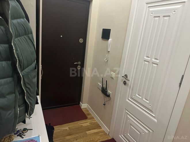 Satılır 3 otaqlı yeni tikili 72 m², İnşaatçılar m., photo 7 from 8