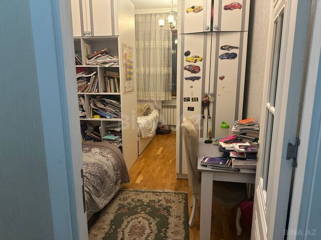 Satılır 3 otaqlı yeni tikili 72 m², İnşaatçılar m., photo 4 from 8