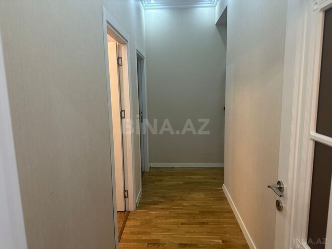 Satılır 3 otaqlı yeni tikili 72 m², İnşaatçılar m., photo 6 from 8