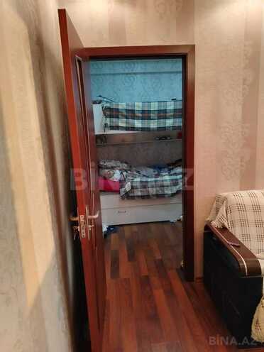 Satılır 3 otaqlı yeni tikili 82 m², Bakıxanov q., photo 3 from 17