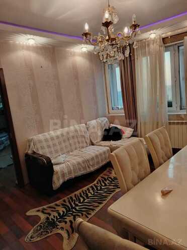 Satılır 3 otaqlı yeni tikili 82 m², Bakıxanov q., photo 4 from 17