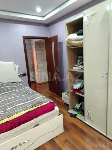Satılır 3 otaqlı yeni tikili 82 m², Bakıxanov q., photo 7 from 17