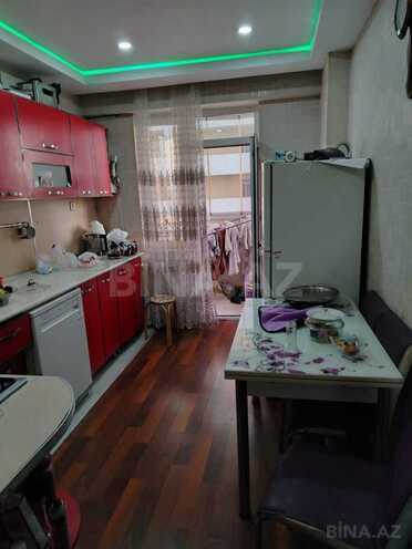 Satılır 3 otaqlı yeni tikili 82 m², Bakıxanov q., photo 14 from 17