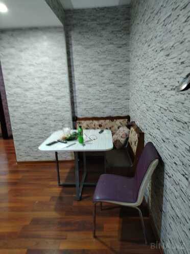 Satılır 3 otaqlı yeni tikili 82 m², Bakıxanov q., photo 12 from 17