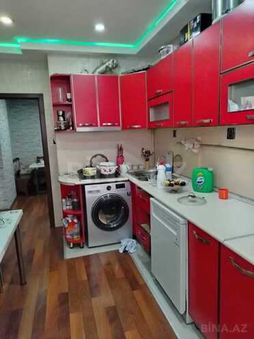 Satılır 3 otaqlı yeni tikili 82 m², Bakıxanov q., photo 8 from 17