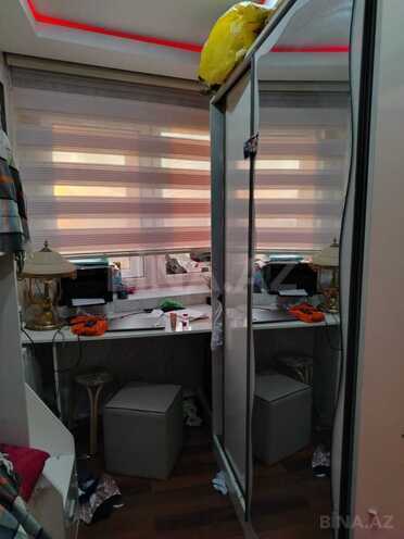 Satılır 3 otaqlı yeni tikili 82 m², Bakıxanov q., photo 6 from 17