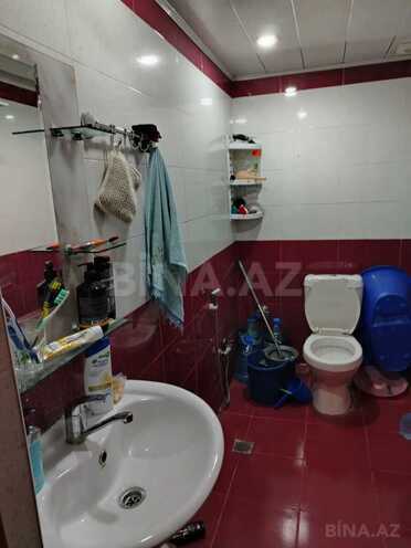 Satılır 3 otaqlı yeni tikili 82 m², Bakıxanov q., photo 16 from 17