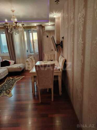 Satılır 3 otaqlı yeni tikili 82 m², Bakıxanov q., photo 5 from 17