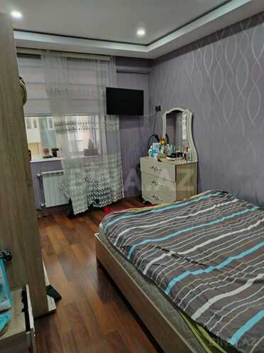 Satılır 3 otaqlı yeni tikili 82 m², Bakıxanov q., photo 9 from 17