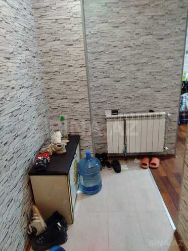 Satılır 3 otaqlı yeni tikili 82 m², Bakıxanov q., photo 13 from 17