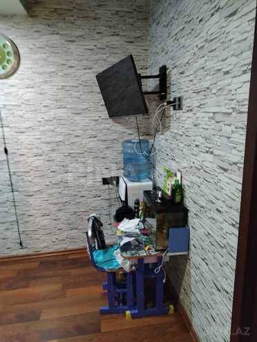 Satılır 3 otaqlı yeni tikili 82 m², Bakıxanov q., photo 11 from 17