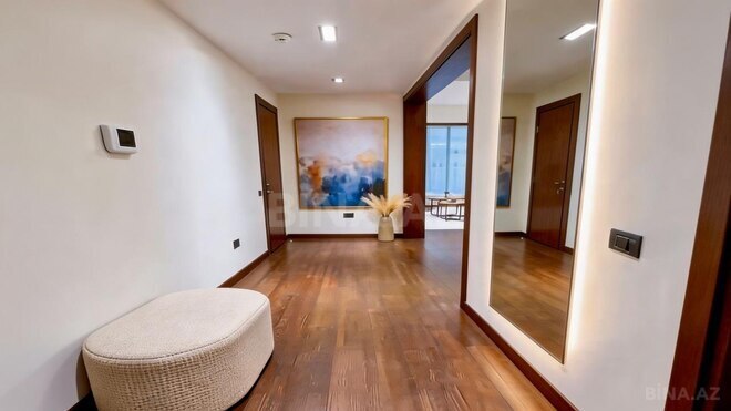 Satılır 2 otaqlı yeni tikili 85 m², Səbail r., photo 17 from 31