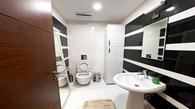 Satılır 2 otaqlı yeni tikili 85 m², Səbail r., photo 21 from 31