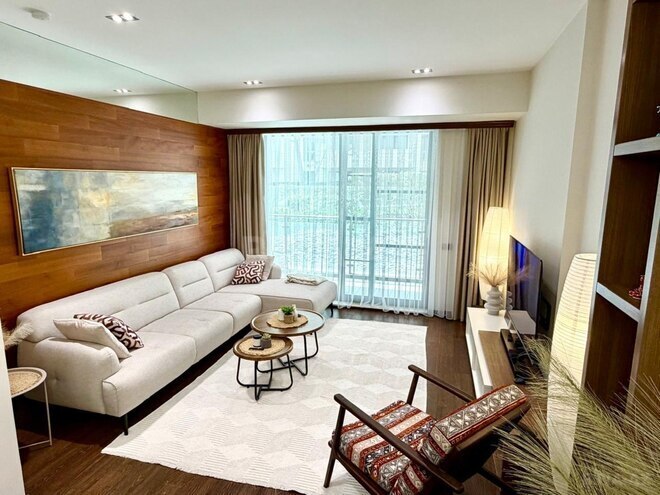 Satılır 2 otaqlı yeni tikili 85 m², Səbail r., photo 7 from 31