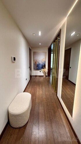 Satılır 2 otaqlı yeni tikili 85 m², Səbail r., photo 18 from 31