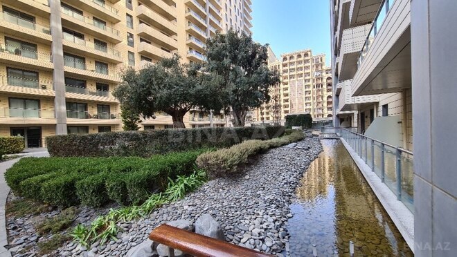 Satılır 2 otaqlı yeni tikili 85 m², Səbail r., photo 28 from 31