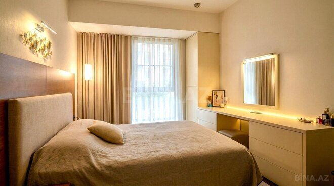 Satılır 2 otaqlı yeni tikili 85 m², Səbail r., photo 16 from 31