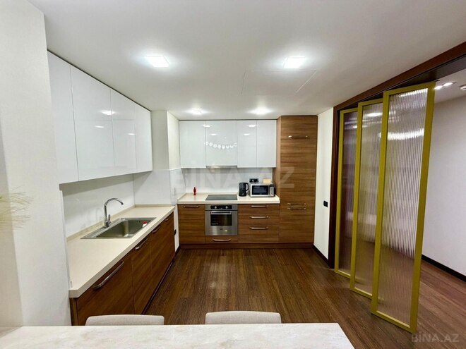 Satılır 2 otaqlı yeni tikili 85 m², Səbail r., photo 11 from 31