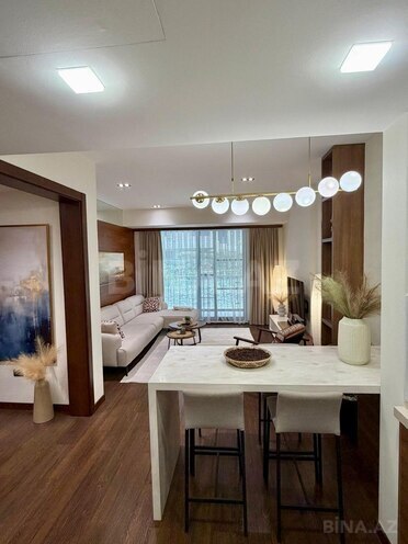 Satılır 2 otaqlı yeni tikili 85 m², Səbail r., photo 5 from 31