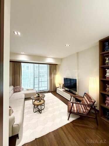 Satılır 2 otaqlı yeni tikili 85 m², Səbail r., photo 9 from 31