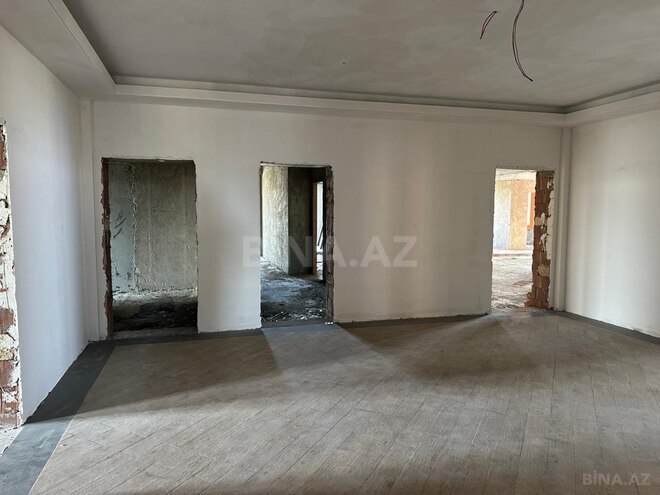 Satılır 3 otaqlı yeni tikili 147.3 m², Yasamal q., photo 14 from 16