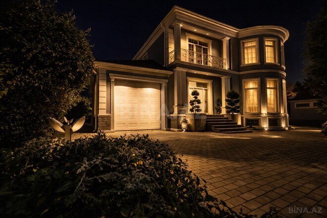 Продаётся 5-комн. дом/дача 500 м², пос. Мардакан, photo 4 from 32