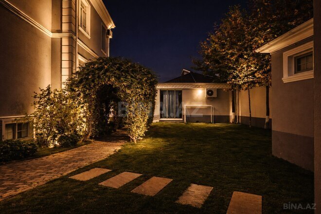 Продаётся 5-комн. дом/дача 500 м², пос. Мардакан, photo 5 from 32