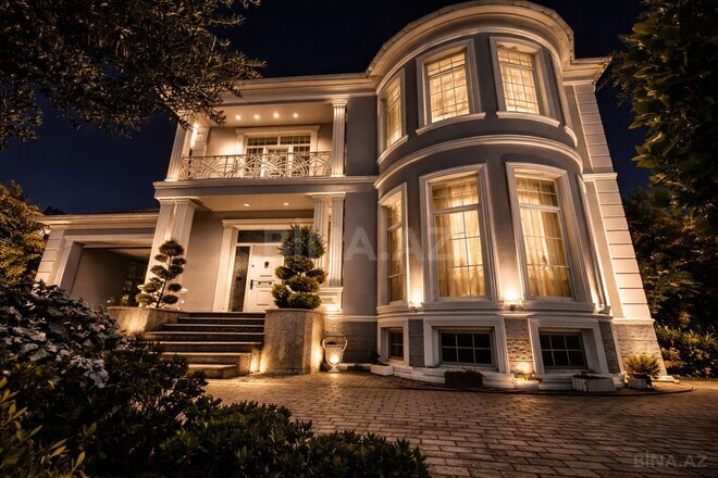 Продаётся 5-комн. дом/дача 500 м², пос. Мардакан, photo 3 from 32