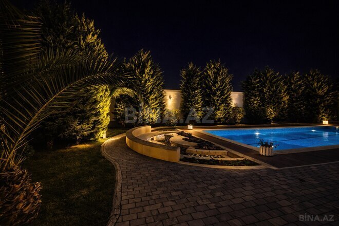 Продаётся 5-комн. дом/дача 500 м², пос. Мардакан, photo 7 from 32