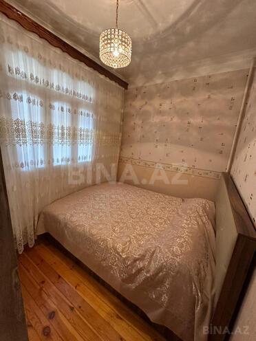 Satılır 3 otaqlı köhnə tikili 60 m², Həzi Aslanov m., photo 3 from 19