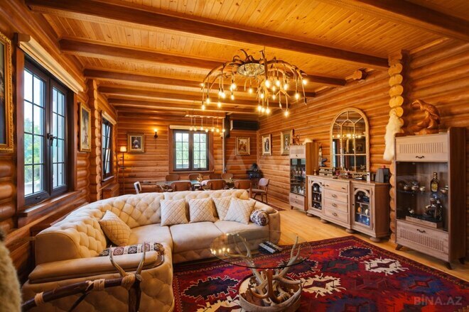 Продаётся 9-комн. дом/дача 600 м², пос. Шувеляны, photo 20 from 32