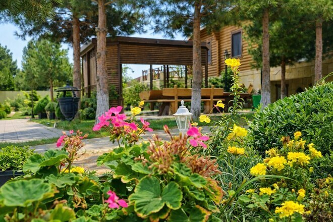 Продаётся 9-комн. дом/дача 600 м², пос. Шувеляны, photo 7 from 32