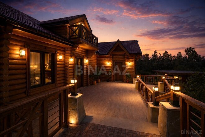 Продаётся 9-комн. дом/дача 600 м², пос. Шувеляны, photo 16 from 32