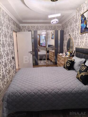 Satılır 1 otaqlı yeni tikili 52 m², Bakıxanov q., photo 6 from 12
