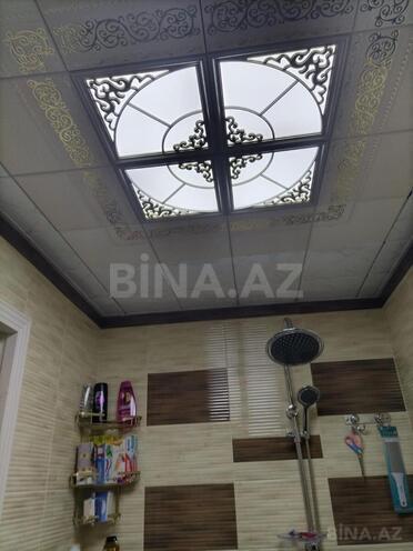 Satılır 1 otaqlı yeni tikili 52 m², Bakıxanov q., photo 8 from 12