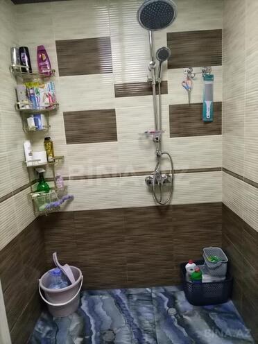 Satılır 1 otaqlı yeni tikili 52 m², Bakıxanov q., photo 10 from 12