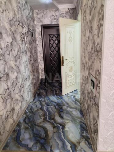Satılır 1 otaqlı yeni tikili 52 m², Bakıxanov q., photo 9 from 12