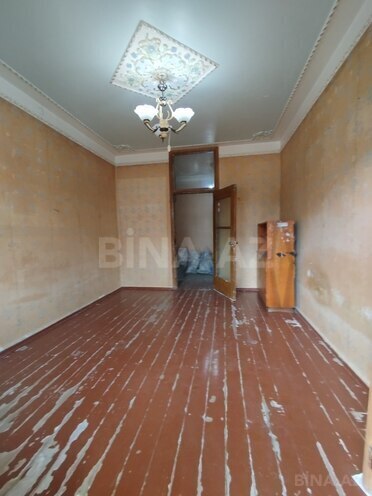 Satılır 3 otaqlı köhnə tikili 95 m², Həzi Aslanov m., photo 11 from 20