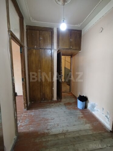Satılır 3 otaqlı köhnə tikili 95 m², Həzi Aslanov m., photo 17 from 20
