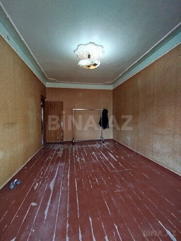Satılır 3 otaqlı köhnə tikili 95 m², Həzi Aslanov m., photo 4 from 20