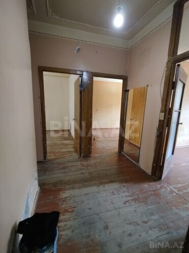 Satılır 3 otaqlı köhnə tikili 95 m², Həzi Aslanov m., photo 18 from 20