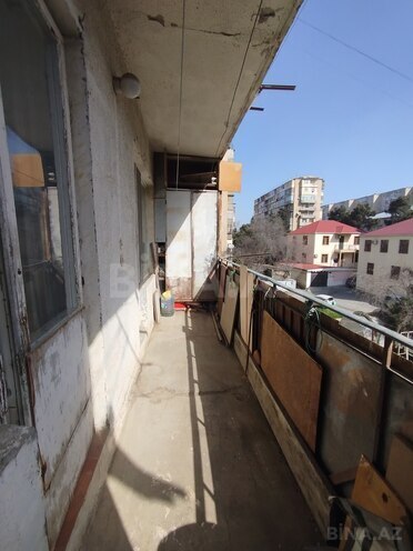 Satılır 3 otaqlı köhnə tikili 95 m², Həzi Aslanov m., photo 13 from 20