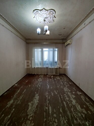 Satılır 3 otaqlı köhnə tikili 95 m², Həzi Aslanov m., photo 6 from 20