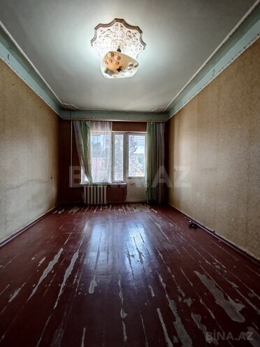 Satılır 3 otaqlı köhnə tikili 95 m², Həzi Aslanov m., photo 5 from 20