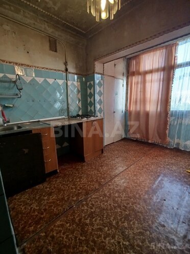 Satılır 3 otaqlı köhnə tikili 95 m², Həzi Aslanov m., photo 10 from 20