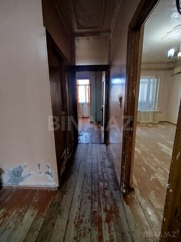 Satılır 3 otaqlı köhnə tikili 95 m², Həzi Aslanov m., photo 19 from 20